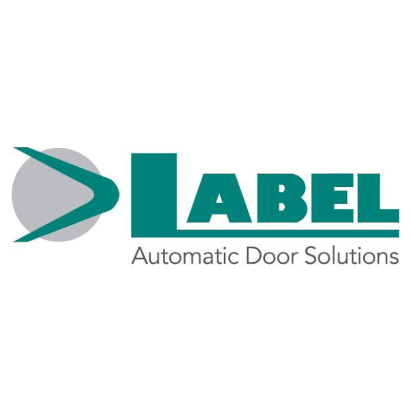 Label — Automatic Door Solutions